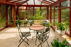 Sticker conservatory quotes