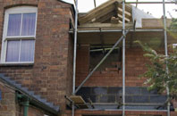 free Sticker home extension quotes