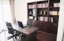 Sticker home office construction leads